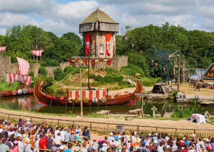Puy du fou